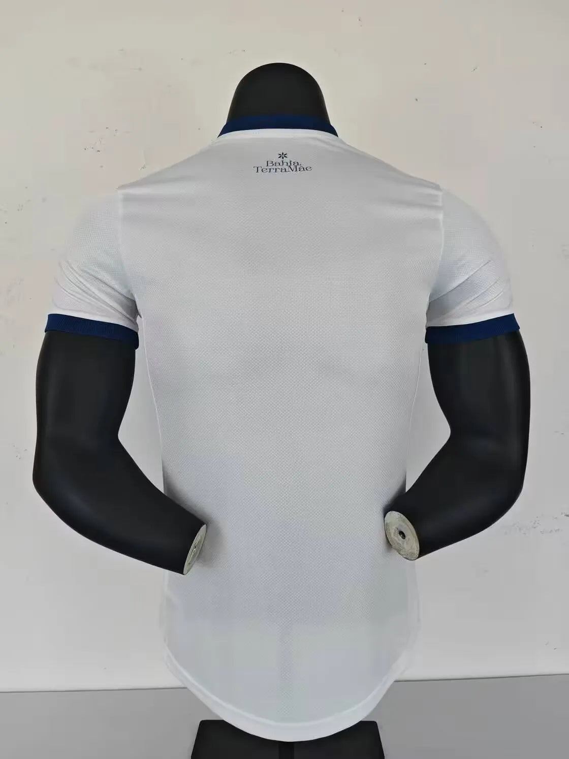 Bahia Home Authentic Jersey 2025/26 - Player Version