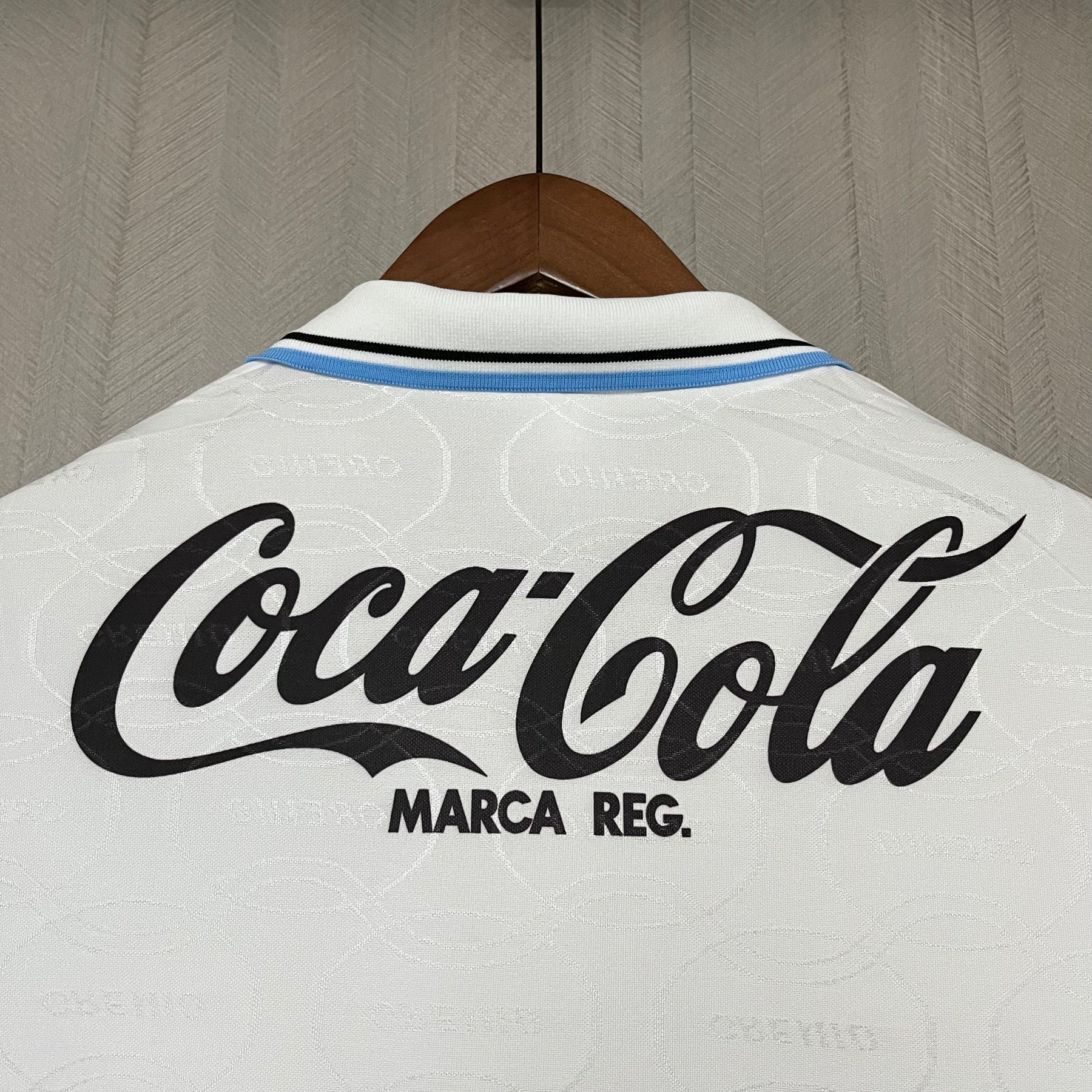 Gremio Retro Away Jersey 1994/95 Renner