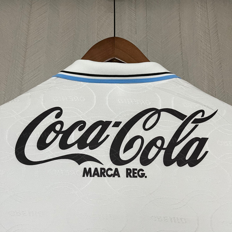 Gremio Retro Away Jersey 1994/95 Renner