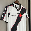 Vasco Retro Home 1997 Jersey - Kappa