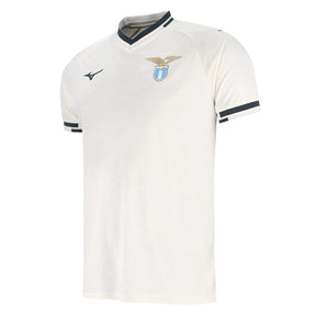 S.S. Lazio 25/26 II Away Jersey - Fan Version