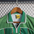Palmeiras 1999 Libertadores Cup Champion Jersey Retro