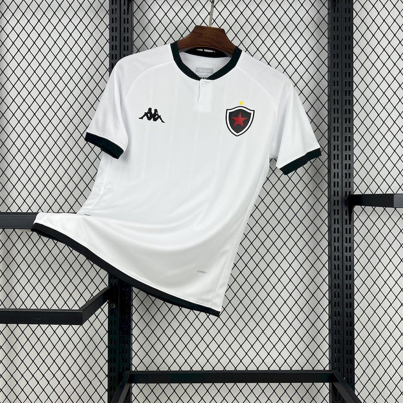 Botafogo-PB 2025/26 I Home Jersey