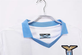 S.S. Lazio Retro Home Jersey 2014/15