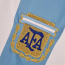 Argentina 1993 Home Retro Jersey