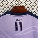 Botafogo 2025/26 Pre-match Purple - Fan Version