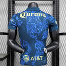 Club America 2024-25 Away Player Version