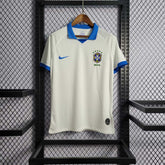 Brazil Retro Away 2019 Jersey