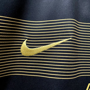 Corinthians Retro Jersey 2018/19 - Ayrton Senna