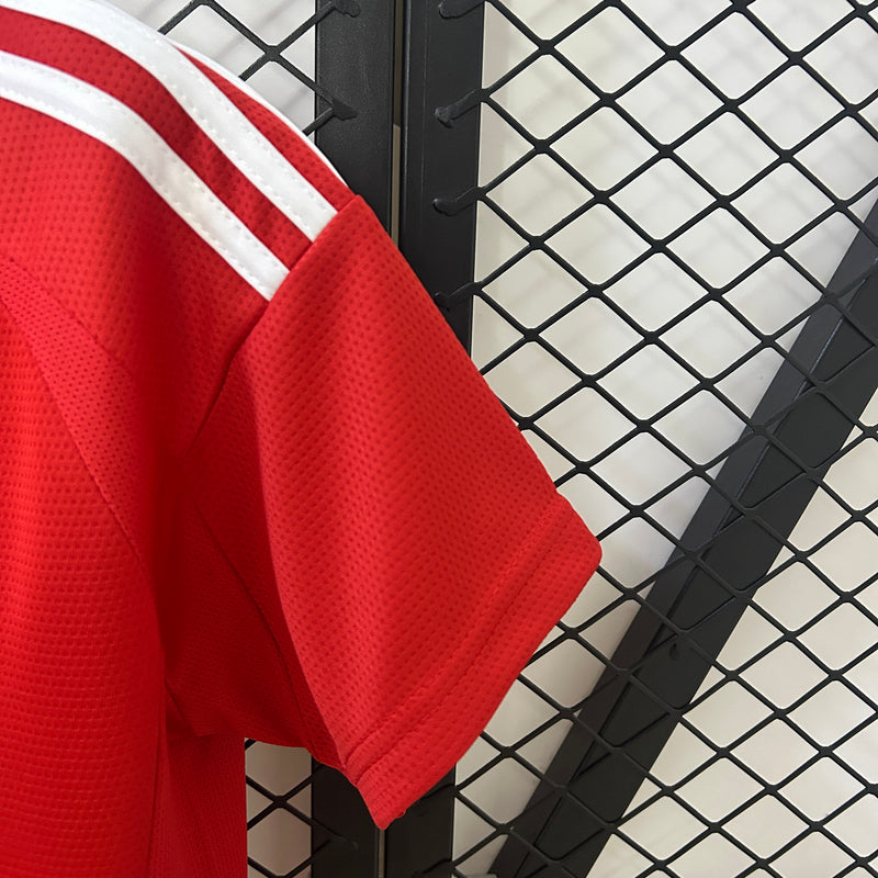 Internacional 2025/26 I Home Jersey Women