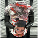 Japan 2025/26 Anime Nezha Special Edition - Player Version