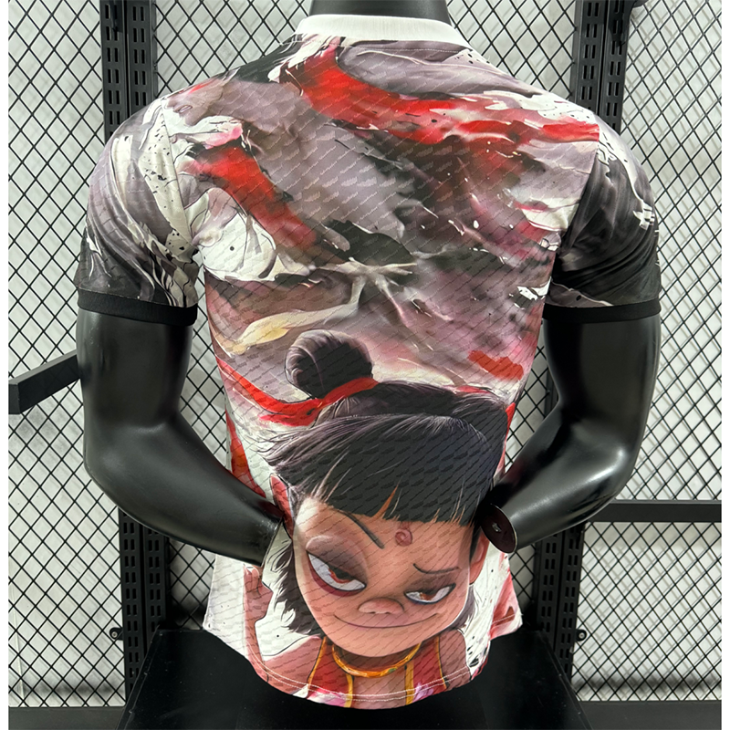 Japan 2025/26 Anime Nezha Special Edition - Player Version