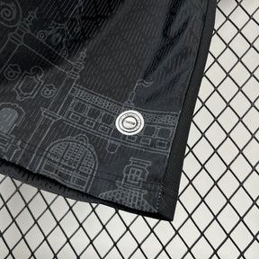 Vasco da Gama 2025/26 Almirantes 27 Jersey - Version NFL