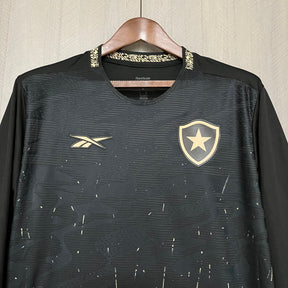 Botafogo 24/25 II Away Jersey Long Sleeve