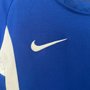 Brazil Away Retro Kids Kit 2002