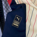 Cerro Porteno 2025/26 II Away Jersey - Fan Version