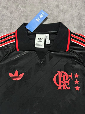 CR Flamengo LFSTLR Jersey Women 2025/26