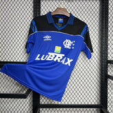 Flamengo 1999/00 Goalkeeper Jersey - Retro Version