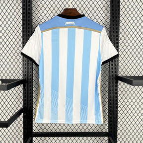 Argentina 2014/15 Home Retro Jersey