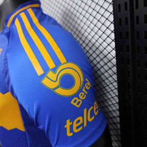 Tigres Away Kit Player Version 2024/25