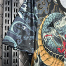 Japan 2024/25 Year of the Dragon Limited Edition - Fan Version