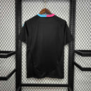 Inter Miami CF 2024/25 Special Edition Black Jersey - Fan Version