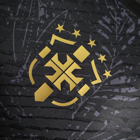 Brazil Legend Black 2024 - The Prince