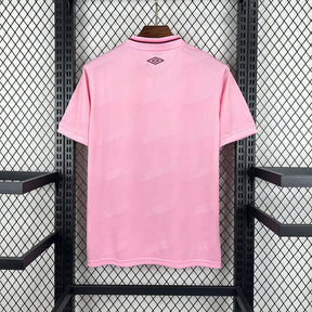 Fluminense Special Edition Pink Jersey 2024/25