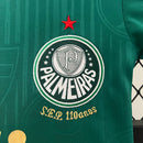 24-25 Palmeiras Home Kid Kits