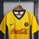 Retro Club America Home 1990/91 Jersey