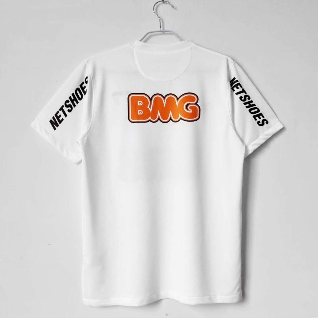 Santos 2013 I Home Jersey Retro
