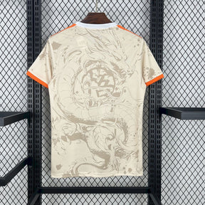 Japan 2025/26 Dragon Ball Guko Super Saiyan Limited Edition - Fan Version