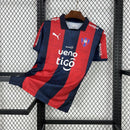 Cerro Porteno 2025/26 I Home Jersey - Fan Version