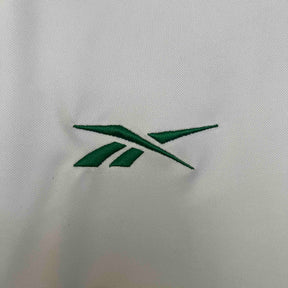 Palmeiras Away Retro Parmalat 1997/98
