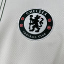 Chelsea 2025/26 II Away Jersey - Fan Version