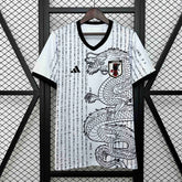 Japan 2024/25  Ryu no Isan Limited Edition - Fan Version