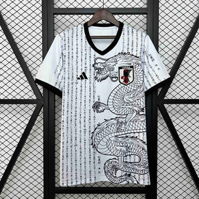 Japan 2024/25  Ryu no Isan Limited Edition - Fan Version