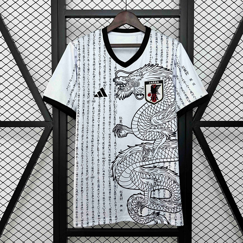 Japan 2024/25  Ryu no Isan Limited Edition - Fan Version
