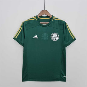 Palmeiras Retro Home 2014/15