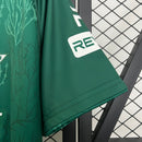 Real Betis 2025/26 Sustainability Special Edition Jersey - Fan Version