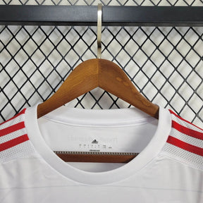 Flamengo 2015/16 II Away Jersey - Retro Version