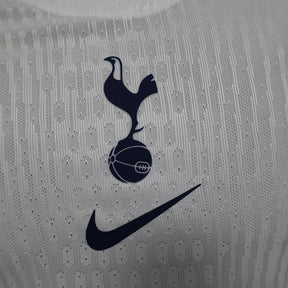 Tottenham 2025/26 I Home Jersey - Player Version