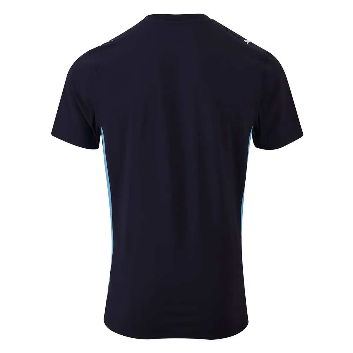 Olympique Marseille 25/26 II Away Jersey - Fan Version