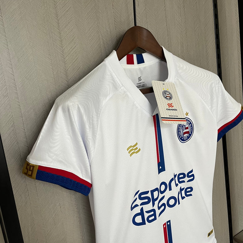 Bahia 24/25 II Away Jersey Women