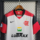 Flamengo 2008/09 II Away Jersey - Retro Version