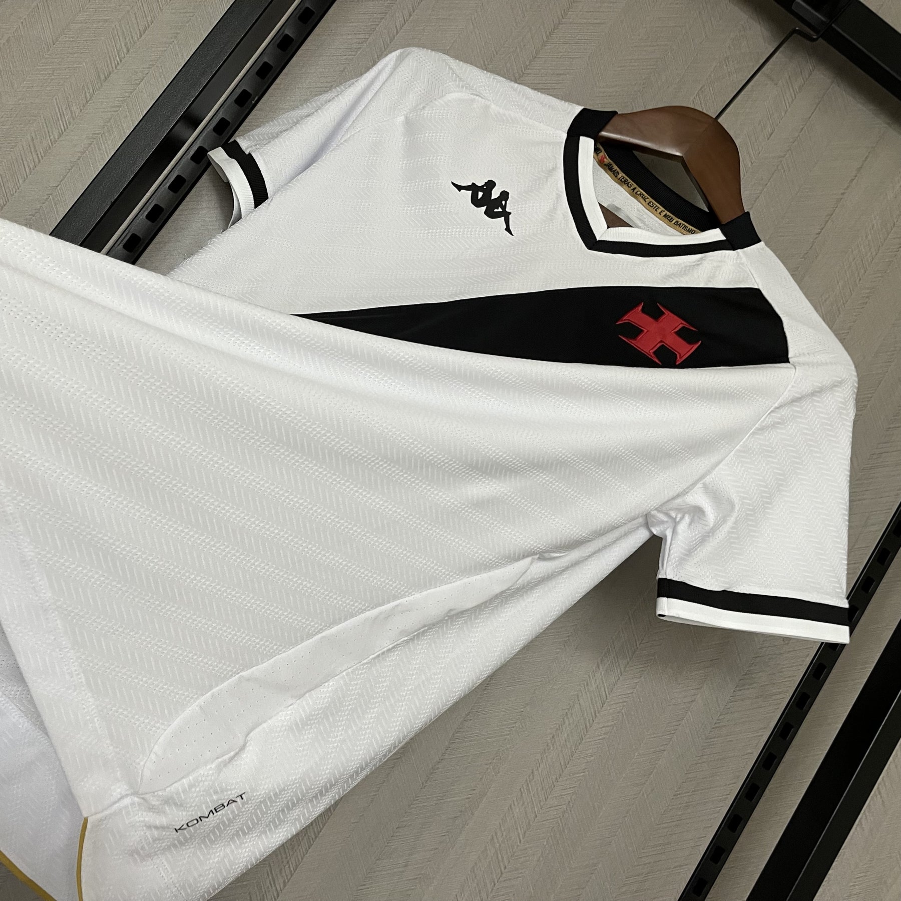 Vasco da Gama 2025/26 Womens Away Jersey