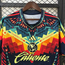 Club America 2025/26 95th Anniversary Jersey - Fan Version