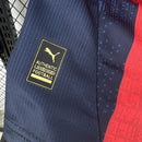 Cerro Porteno 2025/26 I Home Jersey - Fan Version