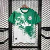 Palmeiras For a Greener Future Special Edition