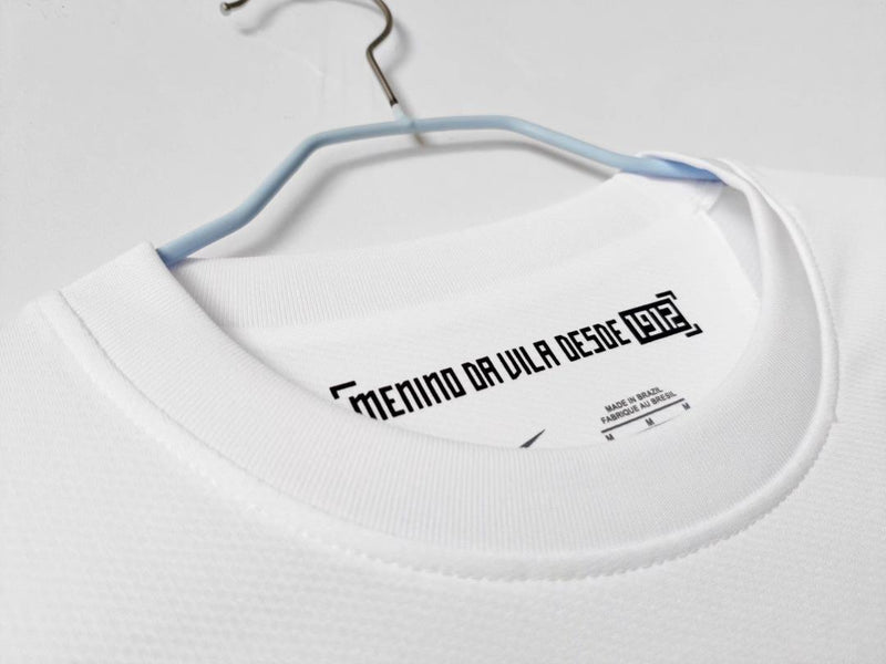 Santos 2013 I Home Jersey Retro